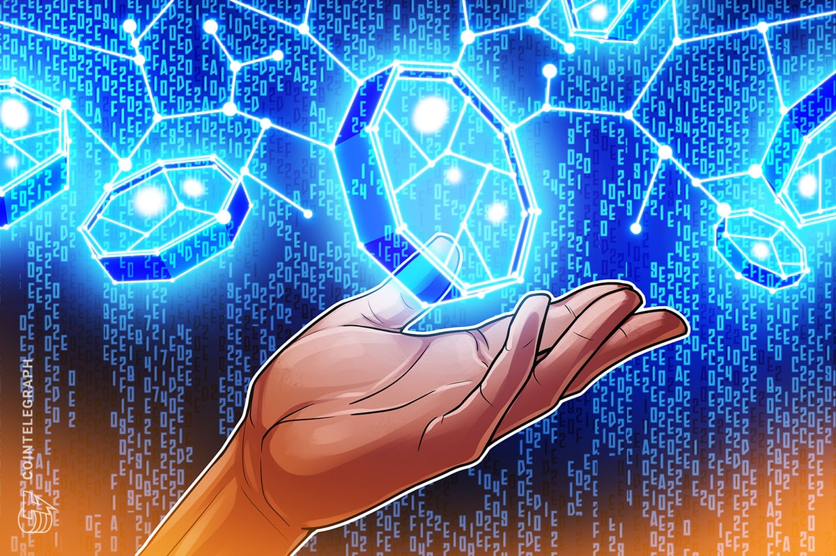 CME Group taps Google Cloud for pilot asset tokenization program