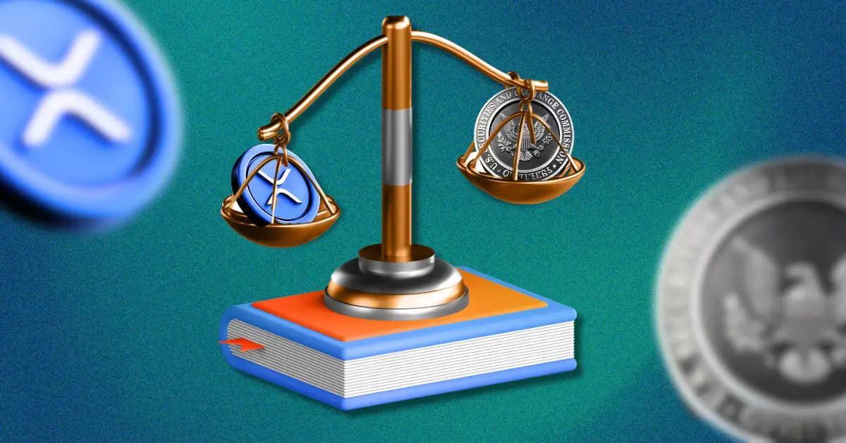 Could XRP Skyrocket After the April 16 Verdict?