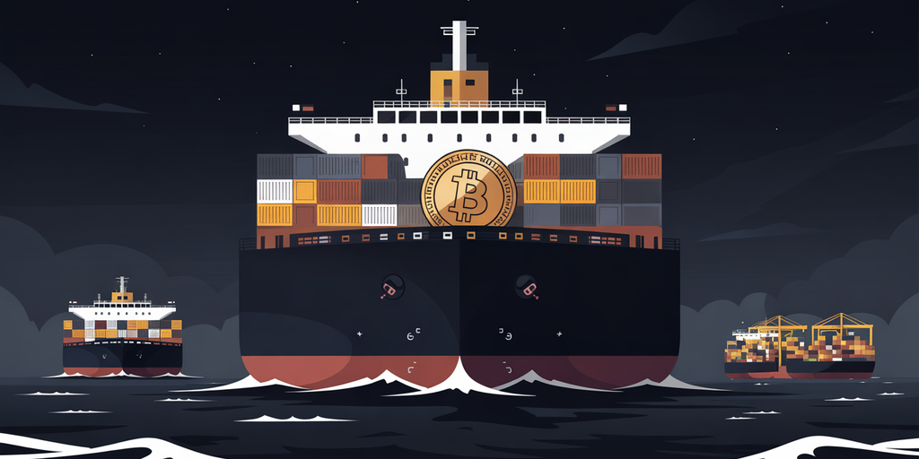Bitcoin Price Holds Steady Ahead of Trump's 'Liberation Day,' Jobs Report