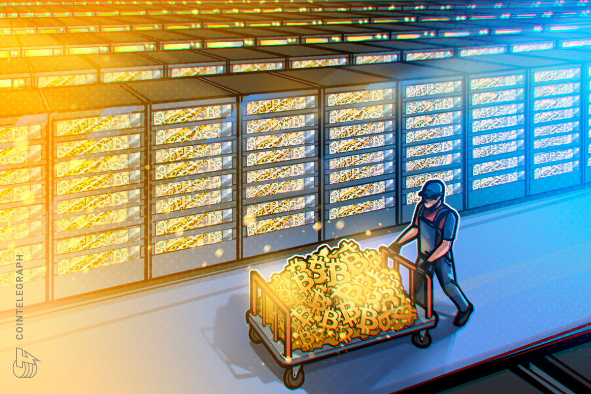 Bitcoin acts like ‘store of value that it is’ amid Trump policy chaos: NYDIG