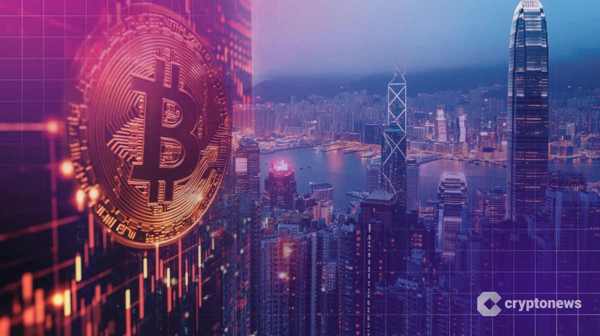 Crypto and Hedge Fund Workers Boost Hong Kong’s Sluggish Rental Market, Savills Says