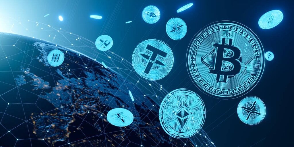 Professor Coin: What's Driving Cryptocurrency Adoption Around the World
