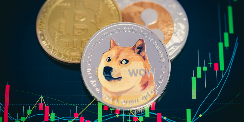 XRP, Dogecoin Lead Daily Losses as Crypto Rally Cools