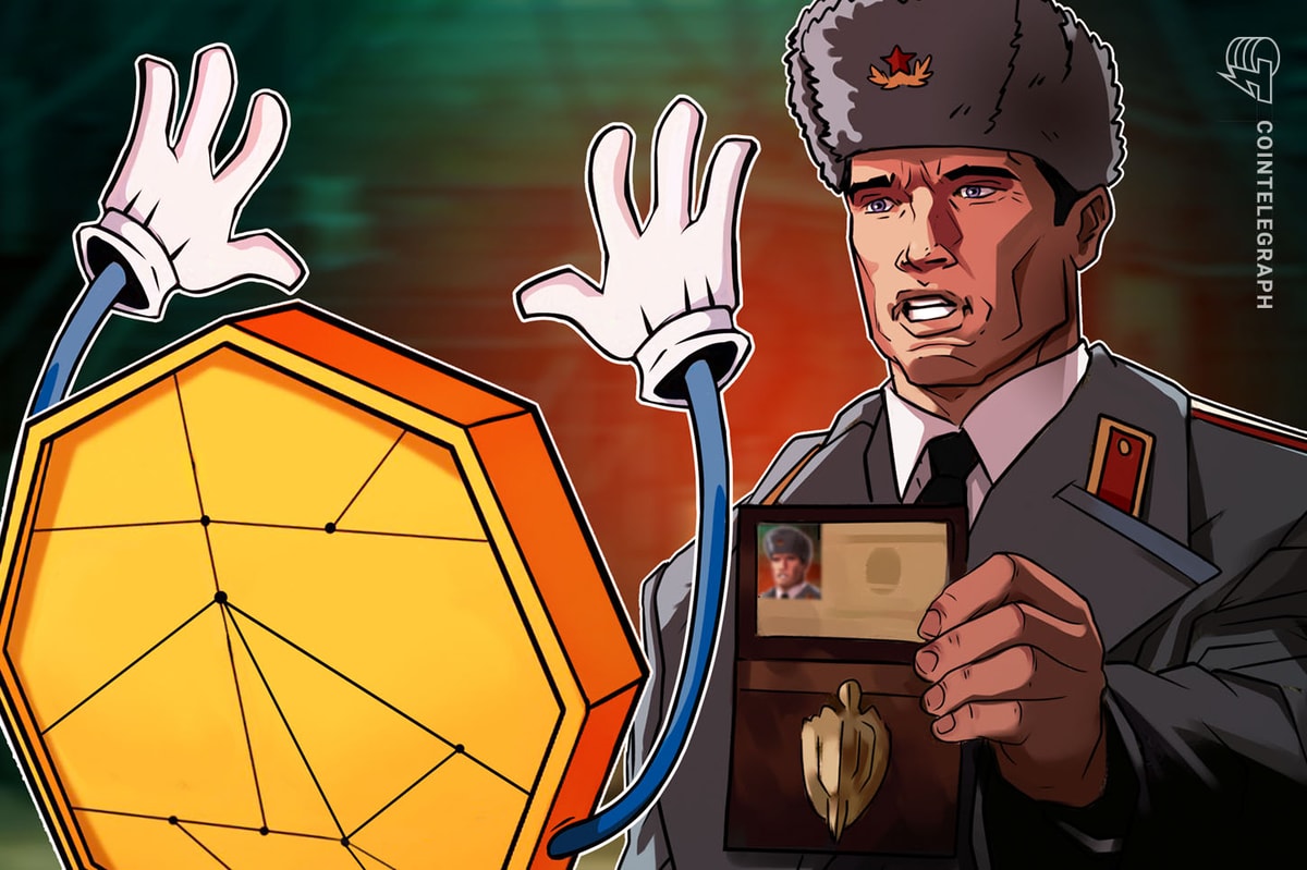 ‘Crypto is not communism’ — Exec slams BIS’ take on crypto
