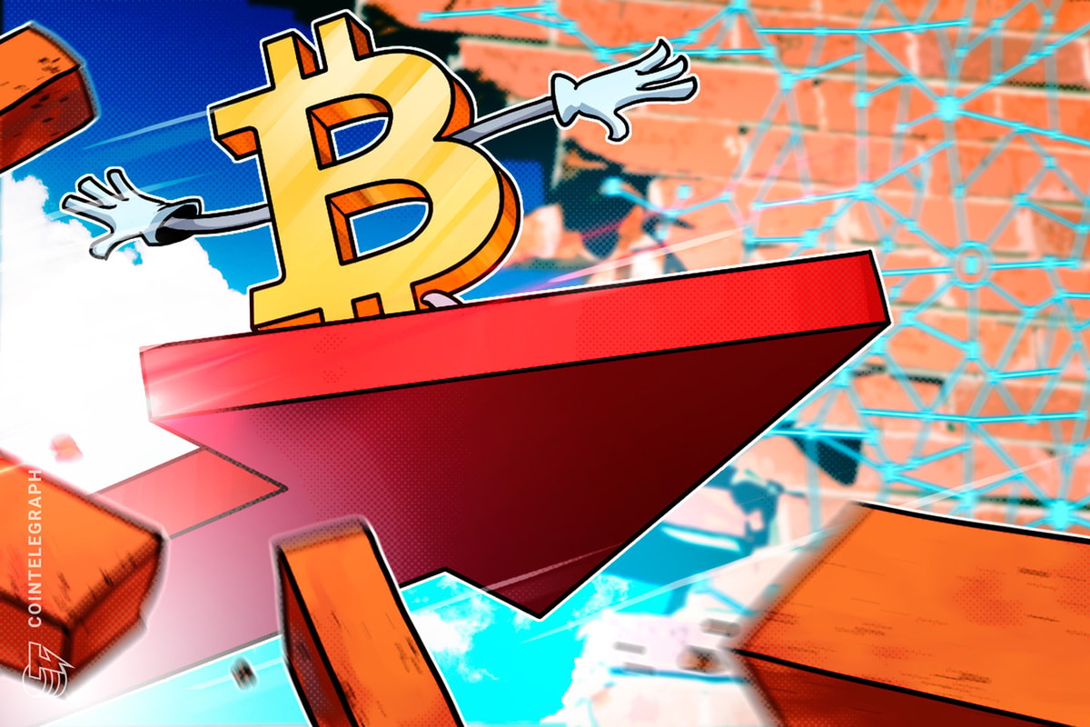 Bitcoin breaks out while Coinbase breaks down: Finance Redefined