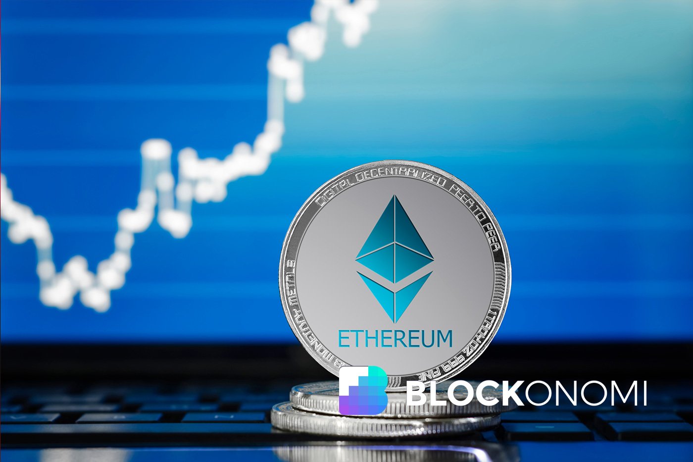 Pectra Upgrade Set for May 7 as Token Tests $1,880 Resistance