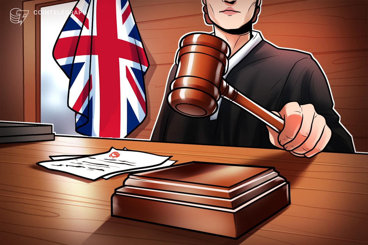 UK court partially dismisses Bitcoin SV investor’s lawsuit against Binance