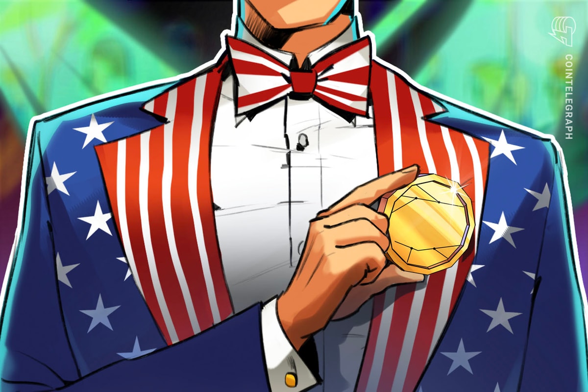 US lawmakers call for change in corporate digital asset taxes