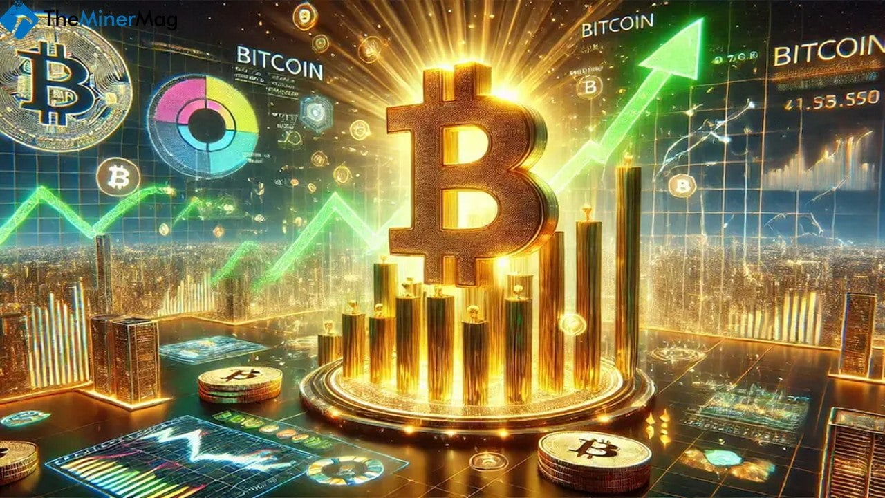Bitcoin Hashprice Nears 5-Month High After Record Difficulty Drop Since China Ban