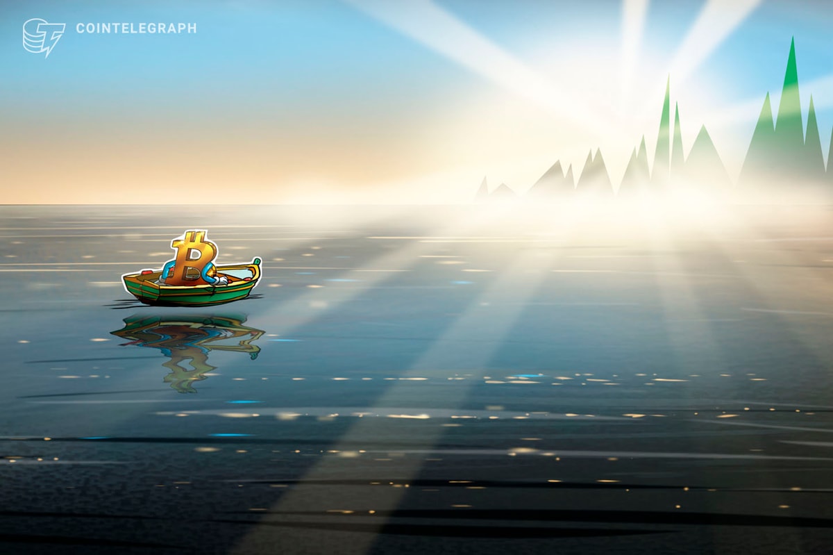 Bitcoin Volatility Lower Than US Stocks in Iran Crisis, Unlike at Start of Ukraine War