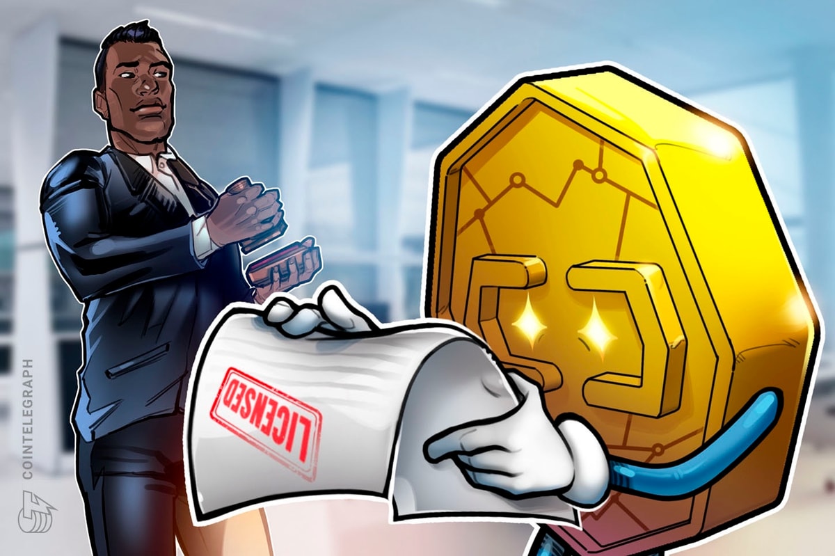 Crypto Exchange Bitvavo Secures Dutch MiCA License