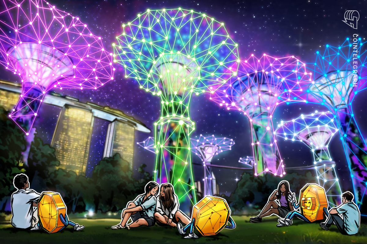 Crypto awareness in Singapore hits record 94%, but ownership falls