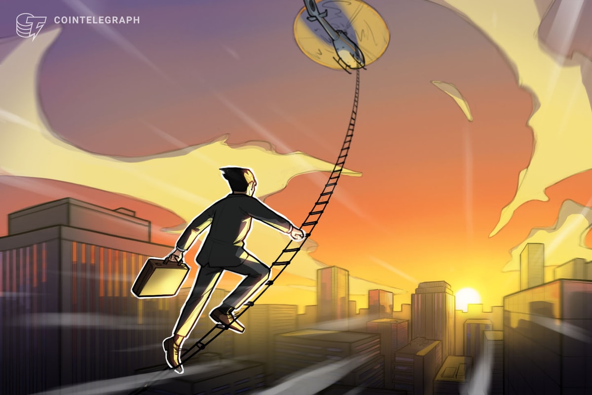 Czech Justice Minister Resigns Over $45M Bitcoin Donation Scandal