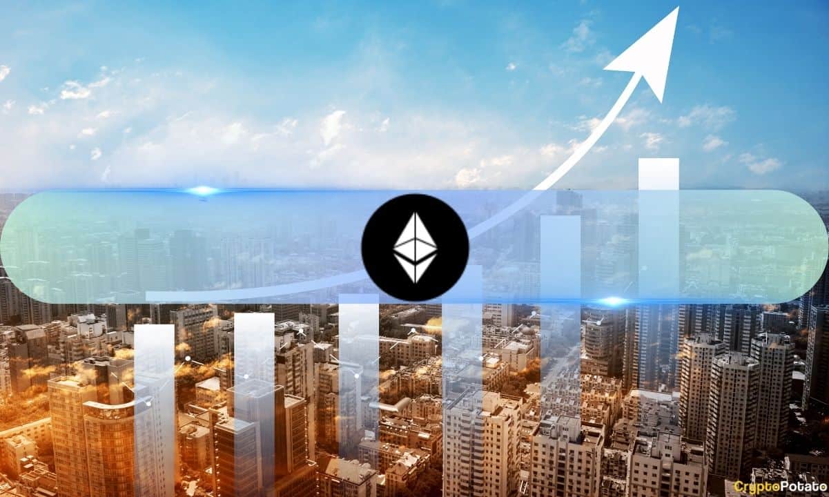 ETH Futures Open Interest Hits New ATH, Exceeding $41B