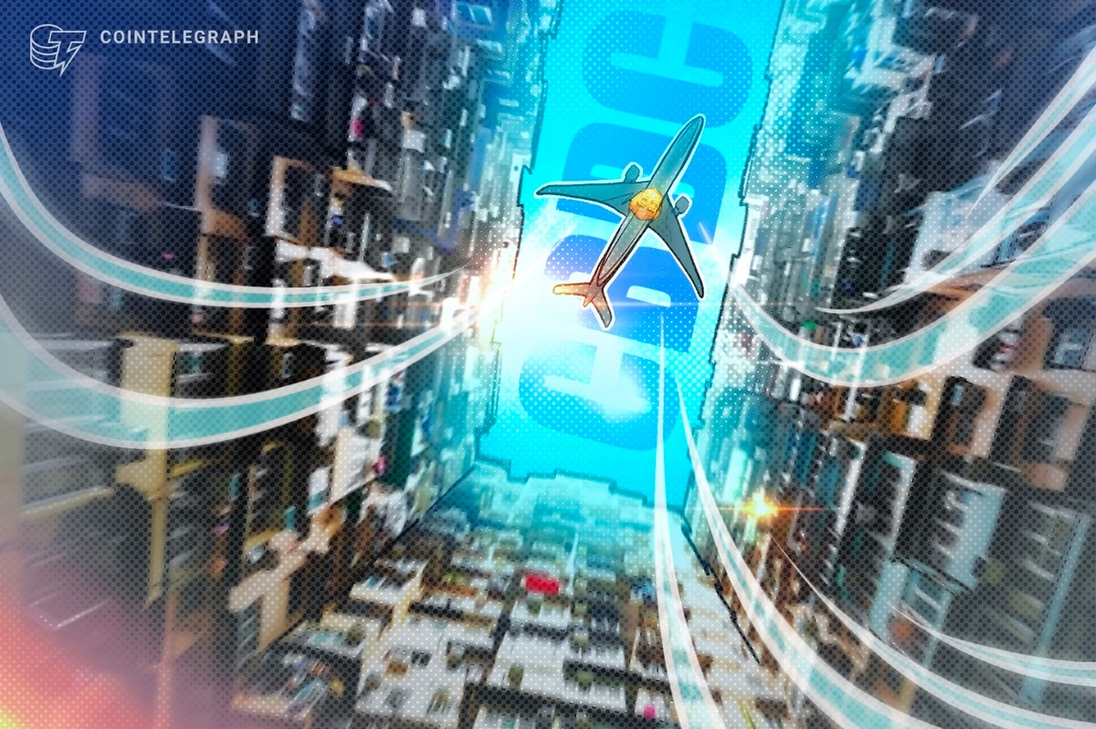 Hong Kong to Use Chainlink's CCIP for CBDC Study