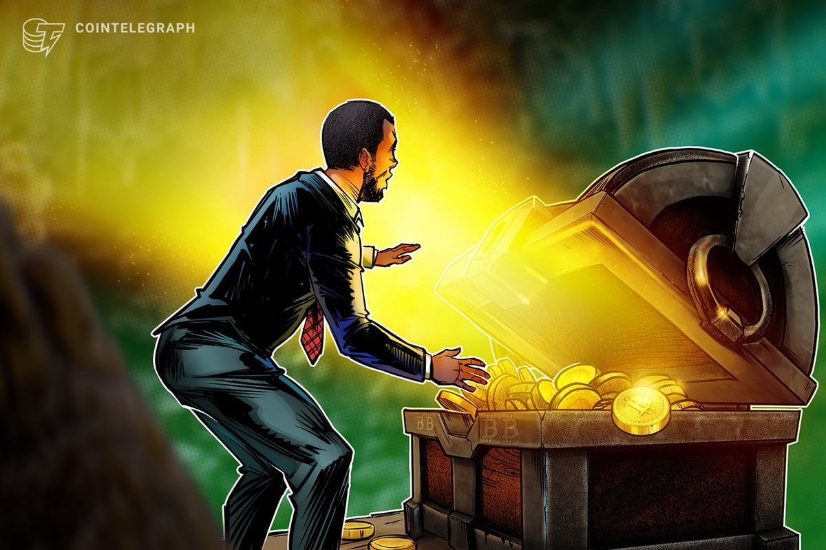Mercurity Fintech's $800M Bitcoin treasury financing plan
