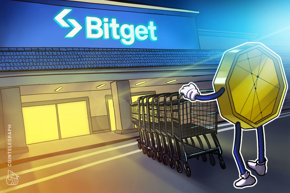 Retail investors no longer FOMO into BTC, altcoins