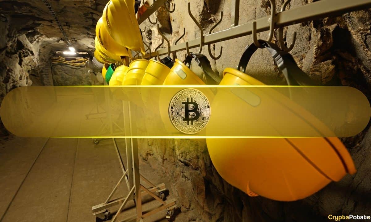 Solo Miner Defies Odds After Mining Bitcoin Block Earning Over $330K