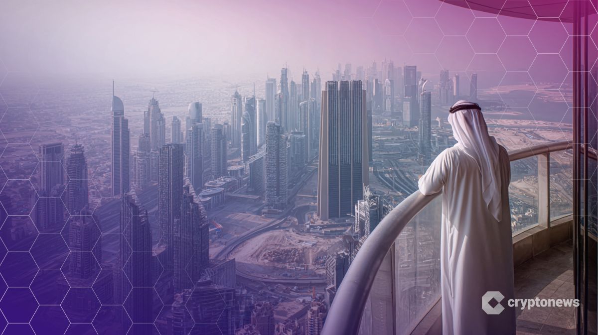 UAE Firm Buys $100M in WLFI Token Backed by Trump’s Crypto Venture