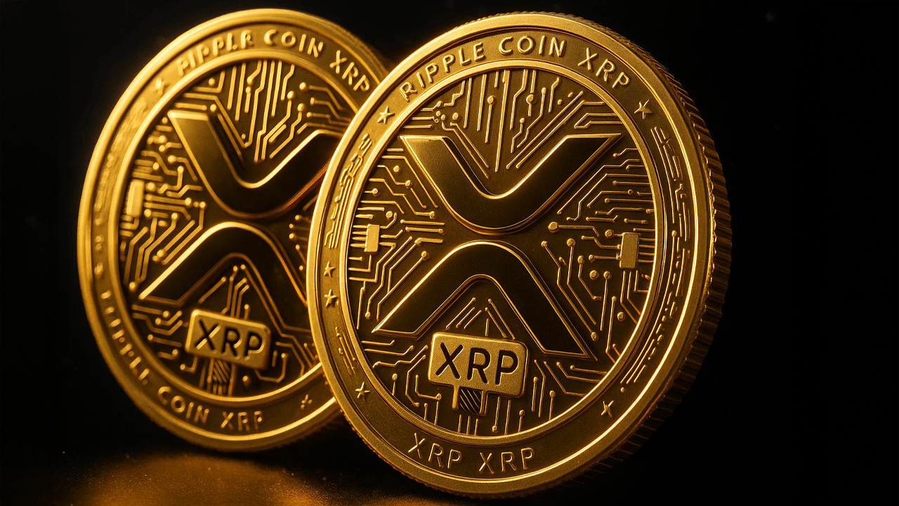 XRP Price Watch: Bulls Circle as XRP Eyes Breakout Above $2.20