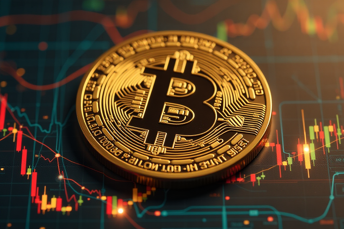 BTC trades stably near $105.5K; institutional ETF inflows reached $2.2B last week