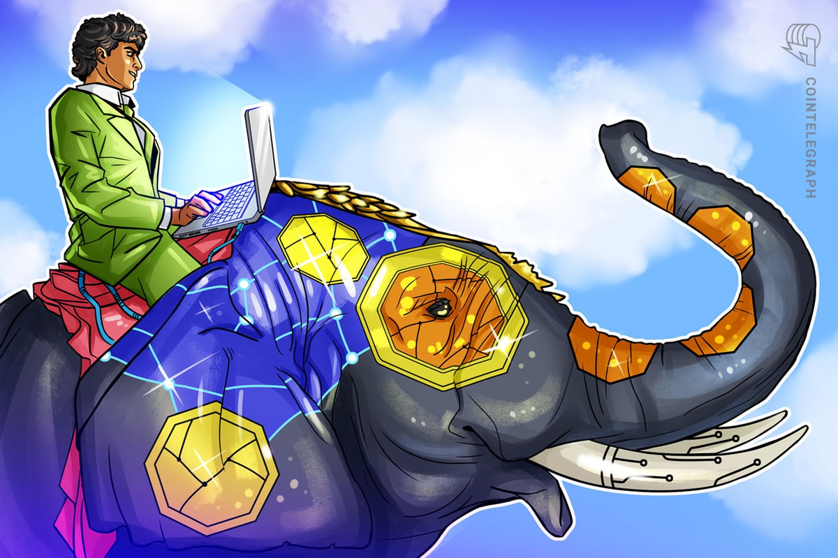 COINS Act Model Law to Guide India’s Crypto Regulation
