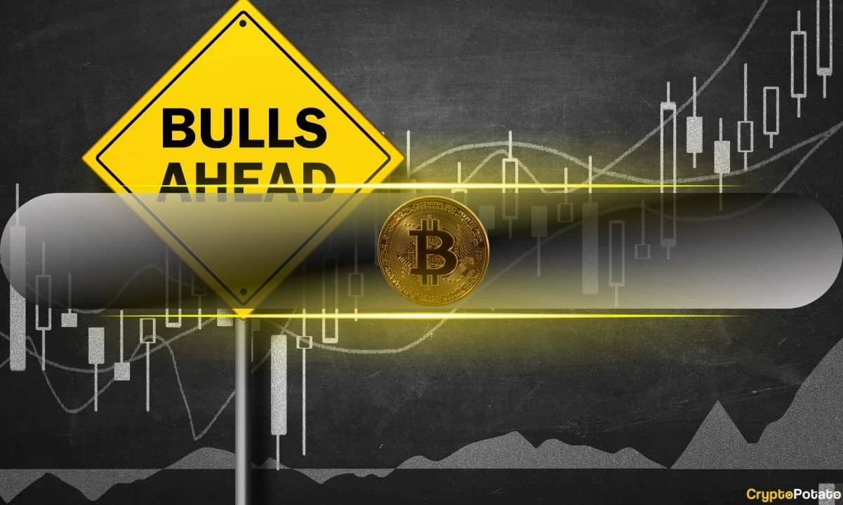 How Bitcoin Could Hit $200K on Global Institutional Inflows Alone