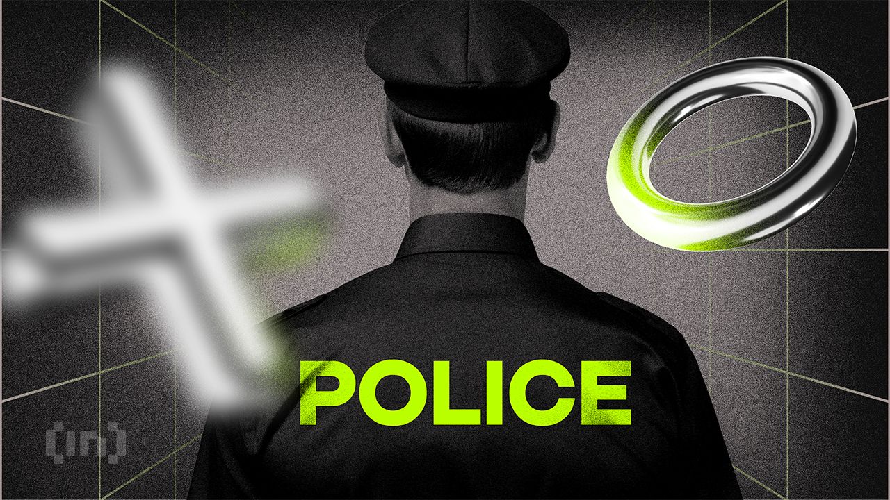 Los Angeles “Crypto Godfather” Employed Sheriff Deputies as Henchmen