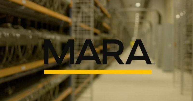 MARA Holdings to raise $850M to buy more Bitcoin and repurchase debt