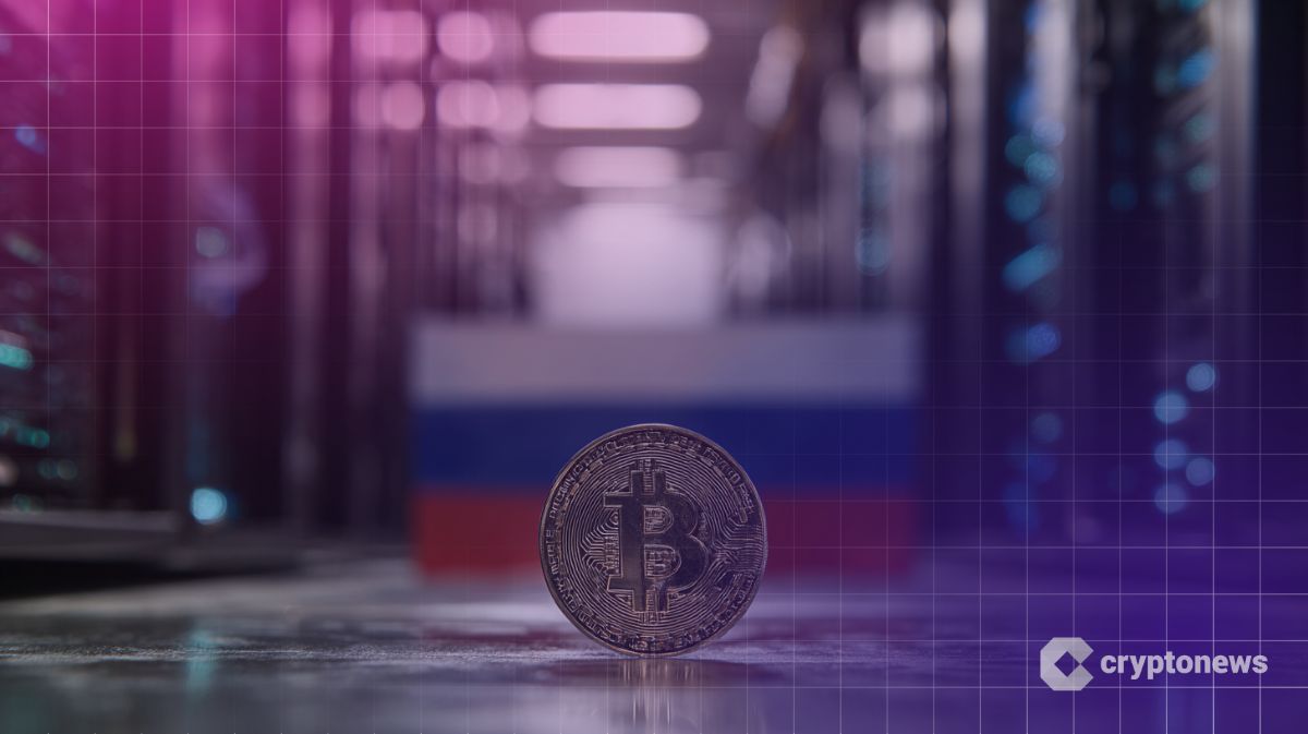 Russia to Block Data Processing Centers from Mining Crypto with Cheap Power