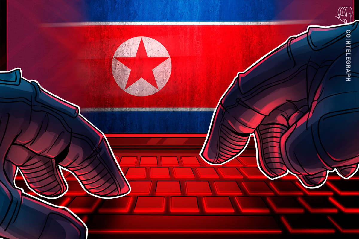 US Sanctions North Korea IT Worker Crypto Fraud Ring