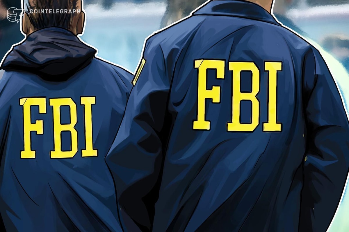 US Seeks $2.4M in Bitcoin, Which Could Help Grow Treasury