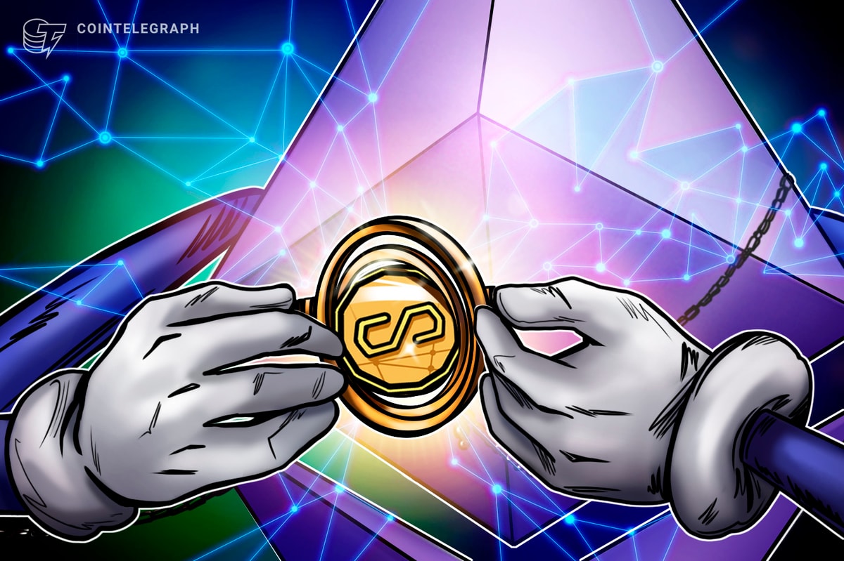 ETH’s Stablecoin, RWA Dominance Empowers It In TradFi