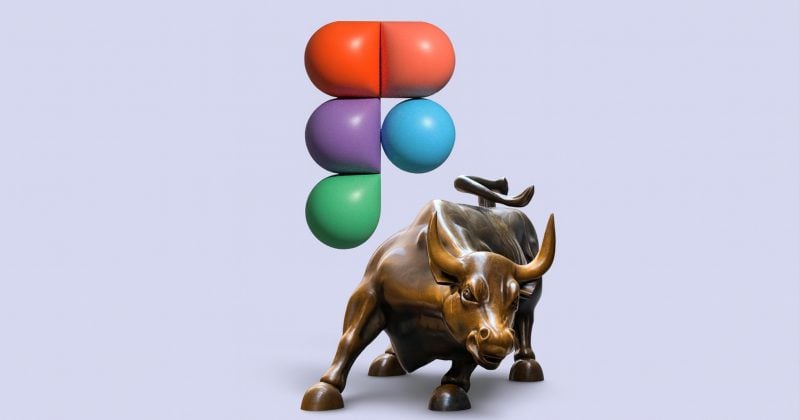 Figma explodes 250% in NYSE debut; Cathie Wood's ARK grabs 60,000 shares