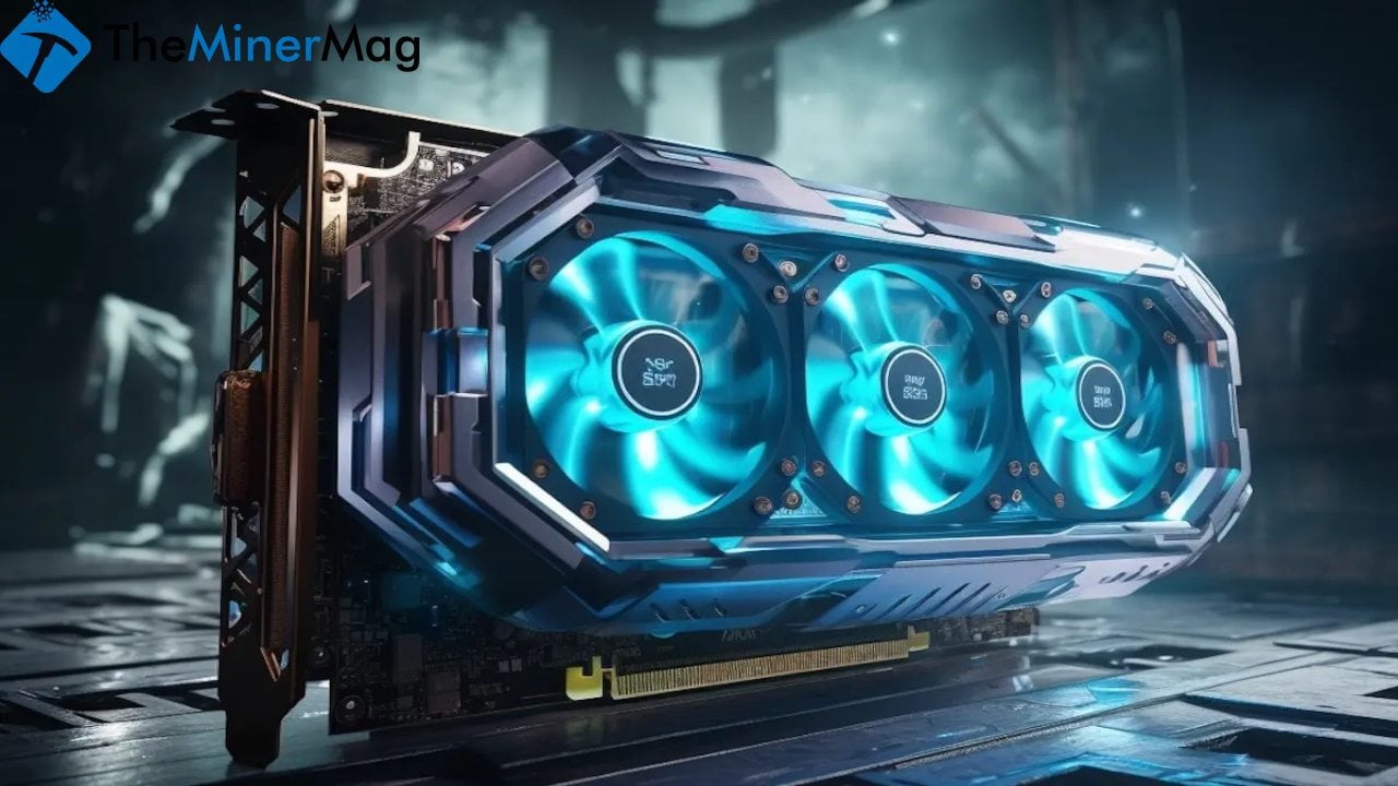 HIVE to Provide GPU Backbone for Canada’s Sovereign AI Cloud
