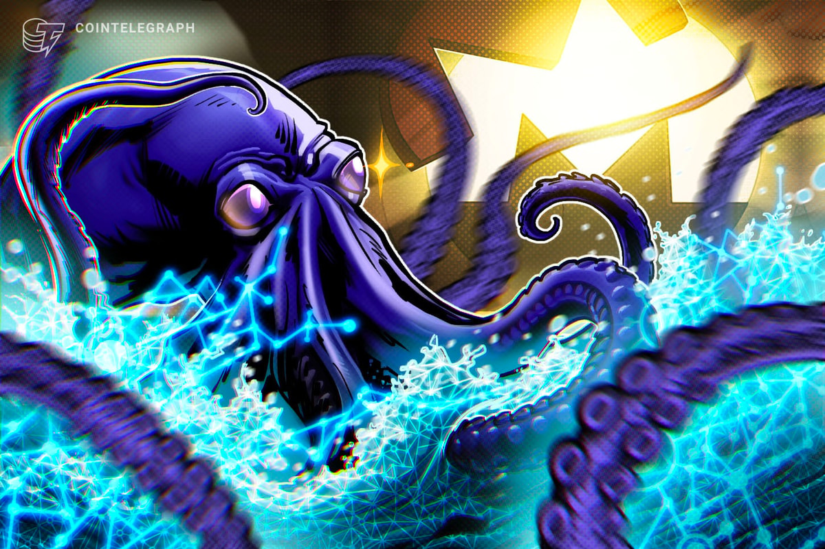 Kraken Temporarily Halts Monero Deposits After Monday's 51% Attack