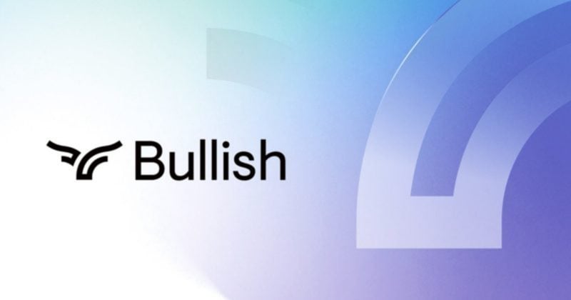 Peter Thiel-backed exchange Bullish boosts IPO target to $990M, eyes $4.8B valuation
