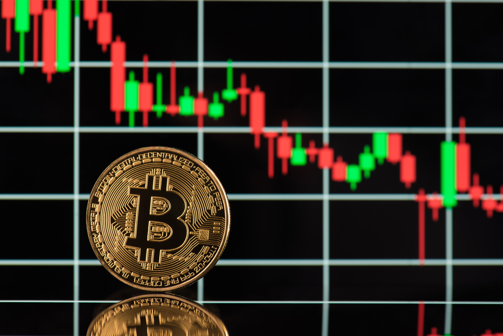 Bitcoin holds above $110k