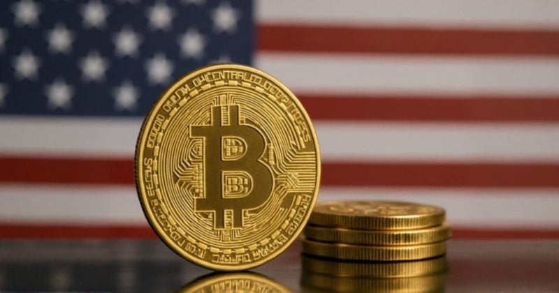 Trump-backed American Bitcoin targets acquisitions in Asia to boost Bitcoin reserves