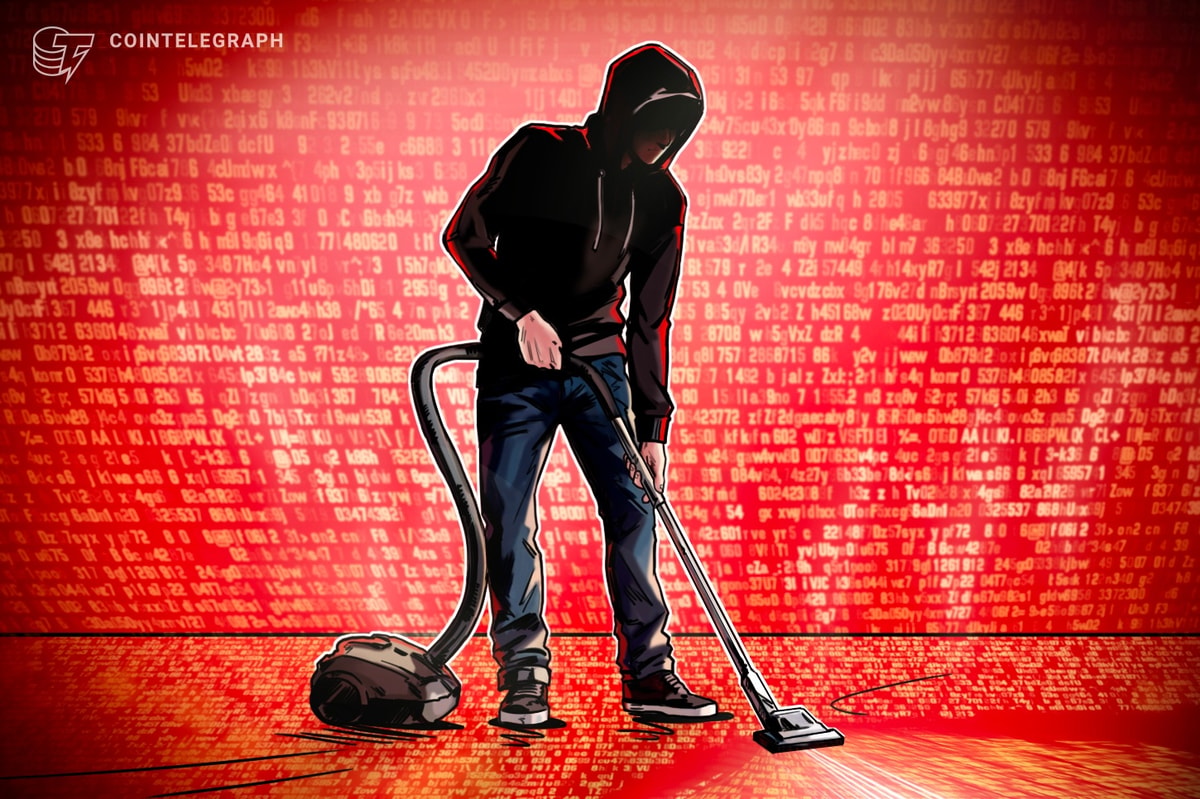 Crypto.com Responds To Report On Undisclosed User Data Leak