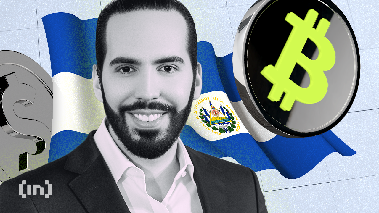 Max Keiser Says Flee to El Salvador as Kiyosaki Declares Europe ‘Toast’