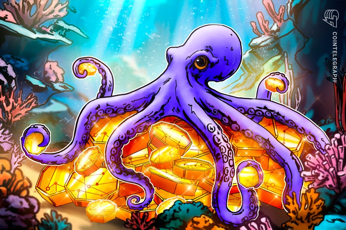 Kraken Enters Prop Trading with Breakout Acquisition