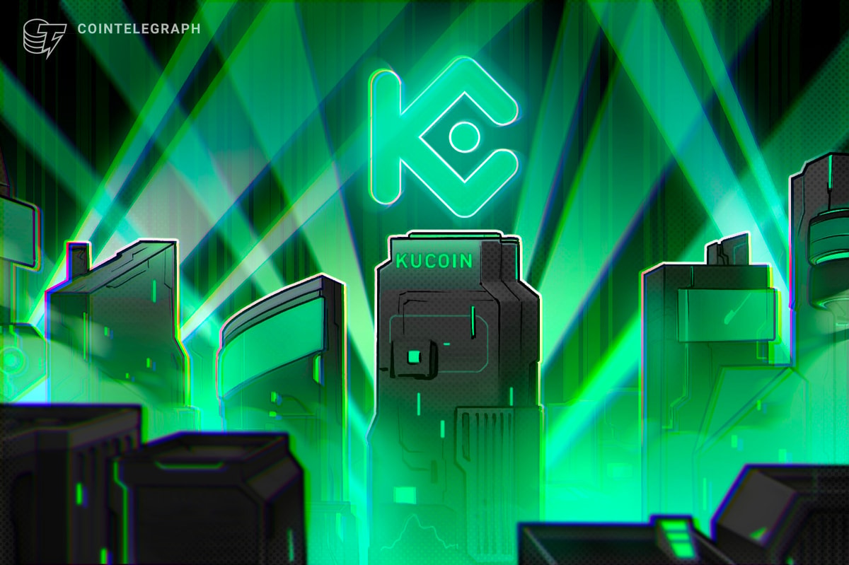 KuCoin targets 10% Dogecoin Mining capacity via new Mining Platform