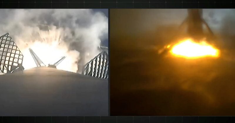 SpaceX reaches 500 orbital rocket launches and landings
