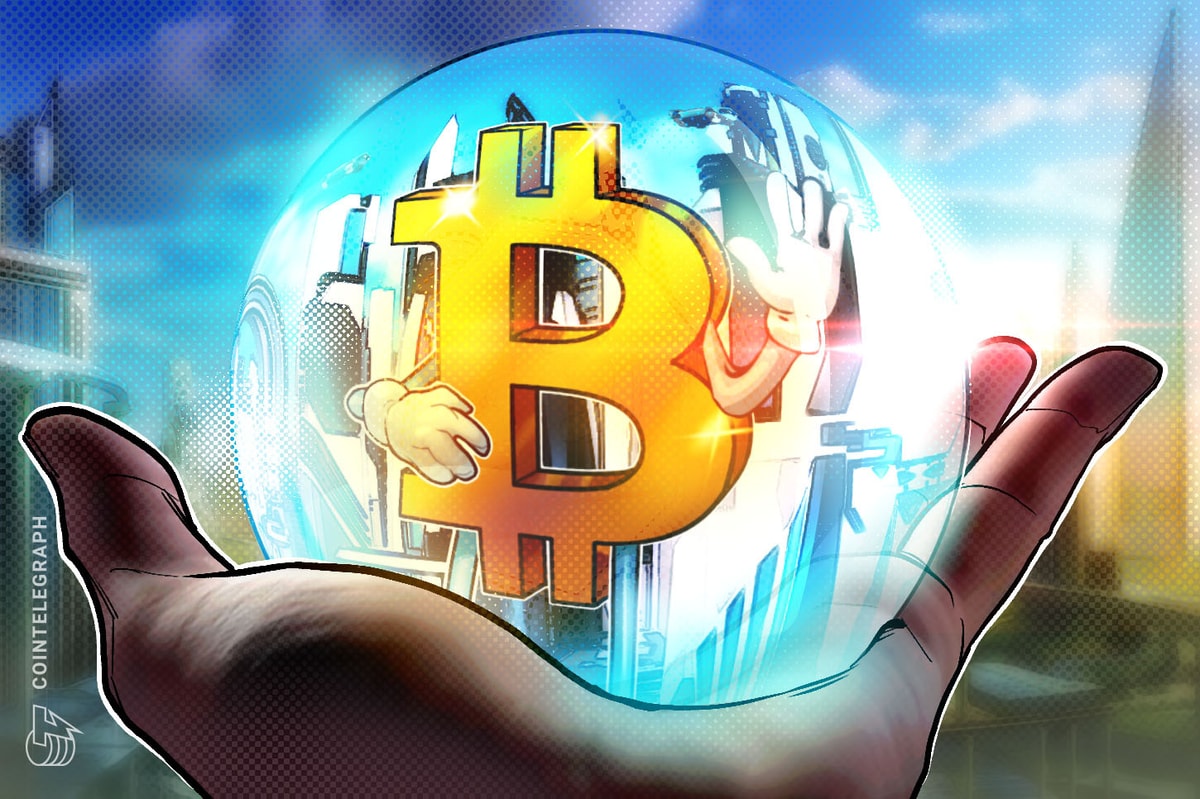 Bitcoin Has Room to Hit $180,000: Mayer Multiple Analysis