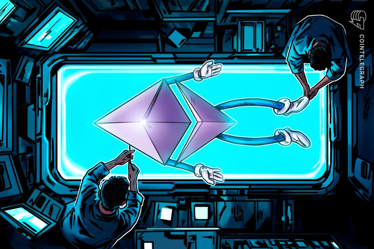 Ethereum Ecosystem Added 16k New Developers In Nine Months.