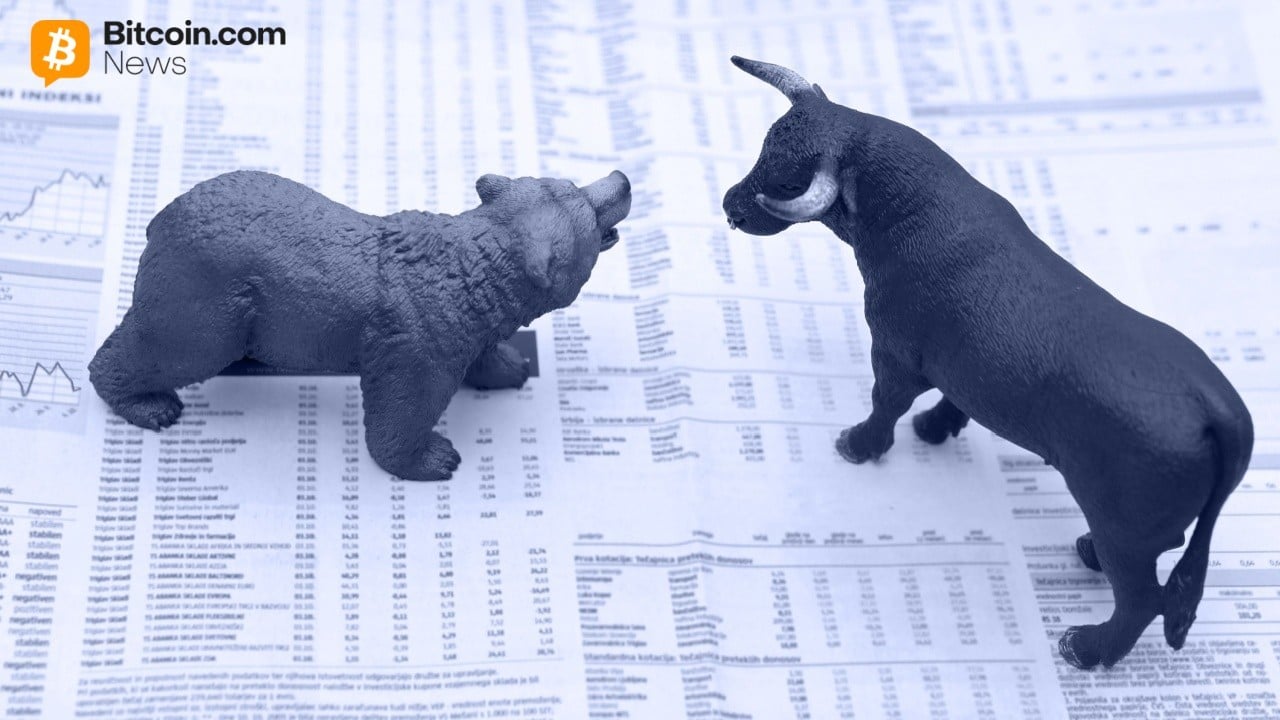 Fundstrat’s Tom Lee Dismisses Market Collapse, Calls Pullback a ‘Buying Opportunity’