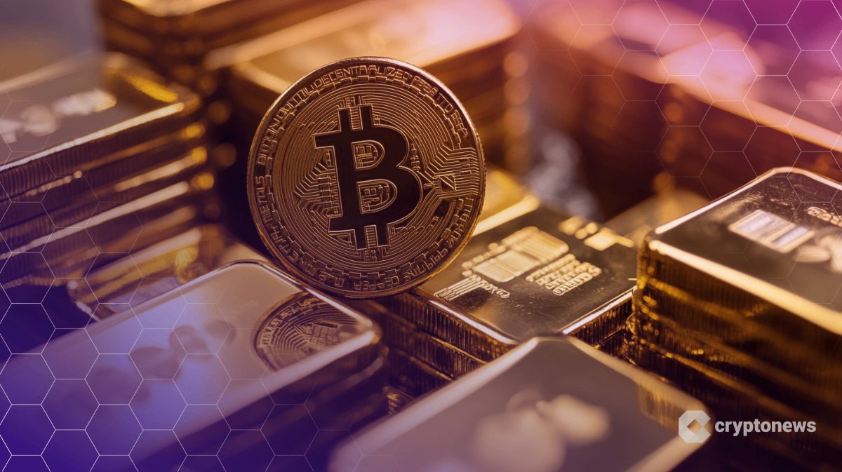 Gold Price Hits New Record at $4,035 – Is Bitcoin’s Next All-Time High Around the Corner?