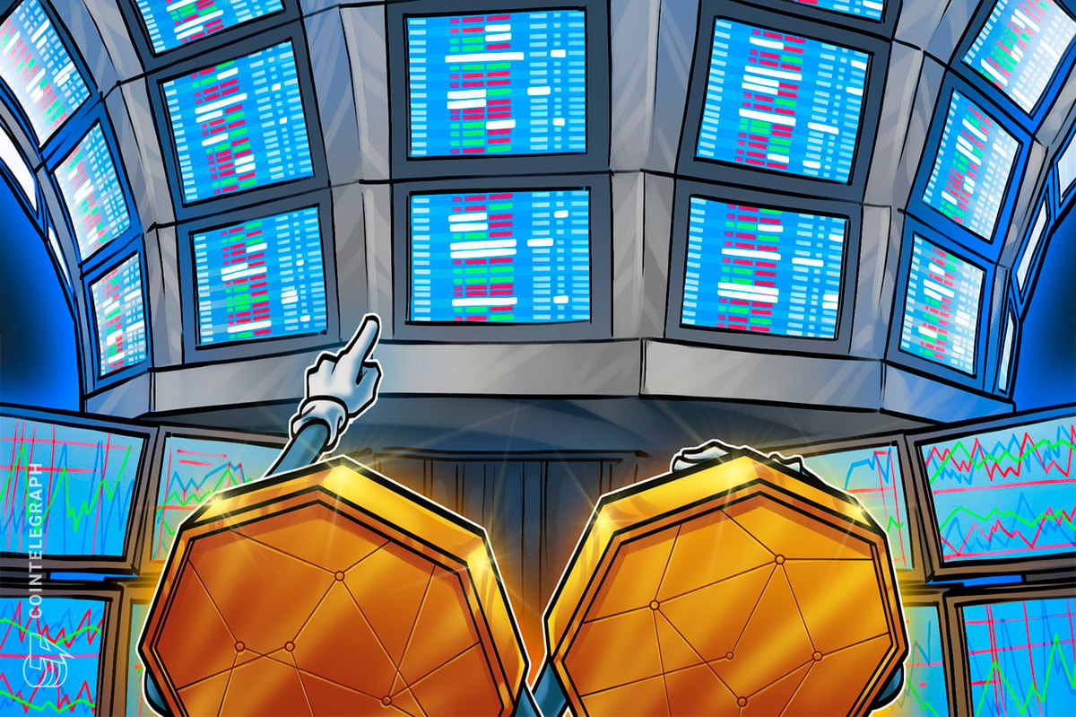 Market Crash Caused by Perfect Storm of Short-Term Factors: Analysts