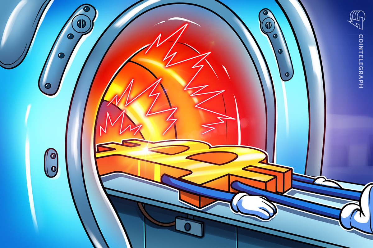 Bitcoin Shows Signs of Exhaustion as Analysts Tip 2025 Forecasts